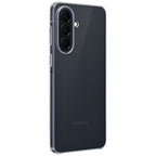 Θήκη TPU Samsung EF-QA576CTE Α576 Galaxy Α57 5G Soft Clear Διάφανο