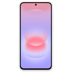 Θήκη Σιλικόνης Samsung EF-PA376CJE A376 Galaxy A37 5G Ανοικτό Γκρι