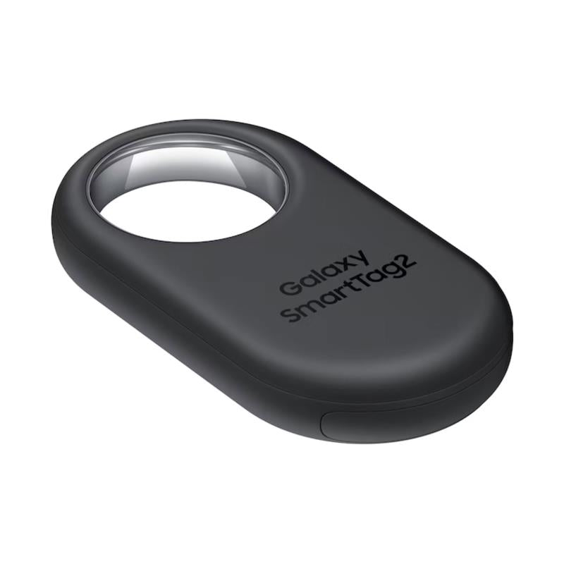 Samsung Galaxy SmartTag2 EI-T5600BBEG Μαύρο (1 τεμ)