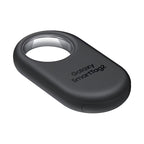 Samsung Galaxy SmartTag2 EI-T5600BBEG Μαύρο (1 τεμ)
