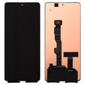 Οθόνη με Touch Screen Xiaomi Poco F5 5G Μαύρο (OEM)