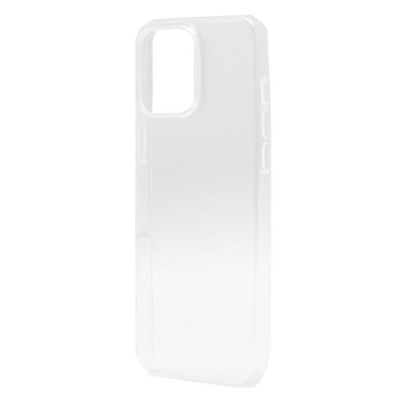 Θήκη TPU inos Apple iPhone 16 Pro Max Ultra Slim 0.3mm Διάφανο
