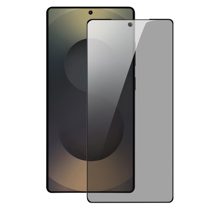 Tempered Glass Full Face Privacy Dux Ducis Samsung S938 Galaxy S25 Ultra 5G Μαύρο (1 τεμ.)