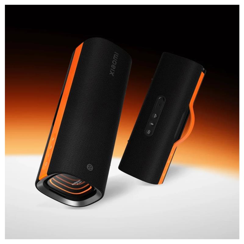 Φορητό Ηχείο Bluetooth Xiaomi Sound Party 50W Μαύρο