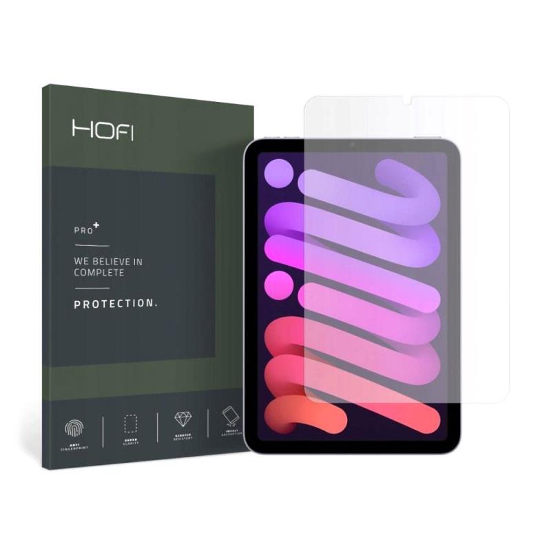 Tempered Glass Hofi Pro+ Apple iPad mini 6 (2021) (1 τεμ.)