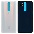 Battery Cover Xiaomi Redmi Note 8 Pro White (OEM)