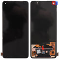 Οθόνη με Touch Screen Realme GT Neo 3T 5G Μαύρο (OEM)
