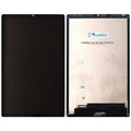 Οθόνη με Touch Screen Tablet Lenovo Tab M10 Plus TB-X606F 10.3" Μαύρο (OEM)