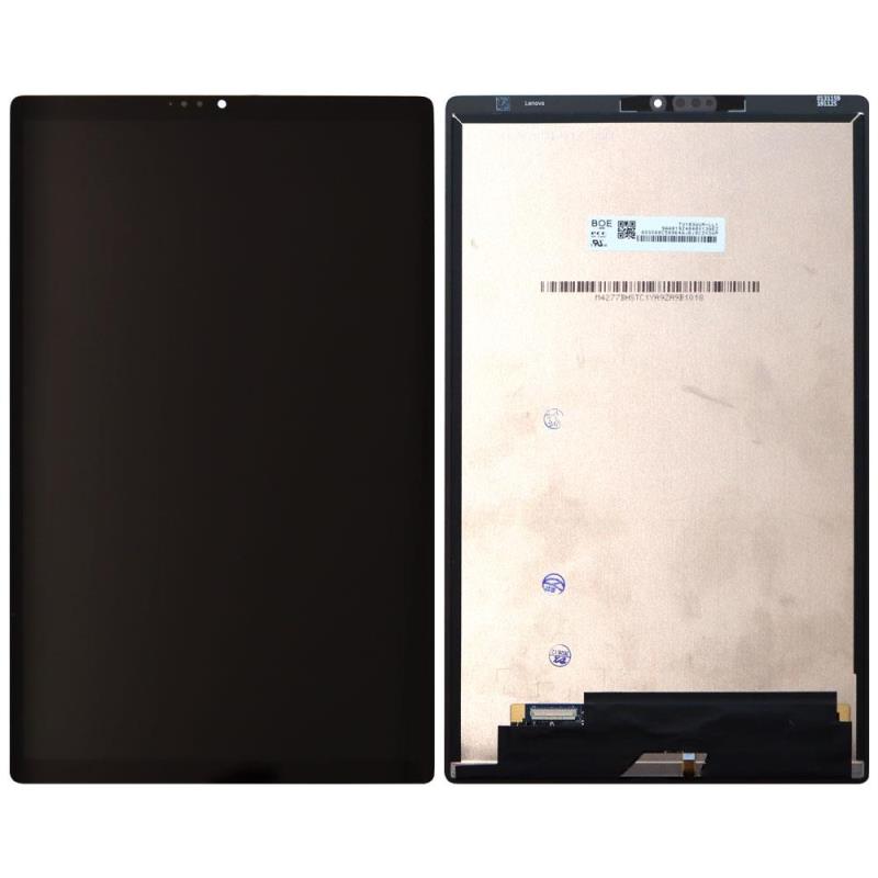 Οθόνη με Touch Screen Tablet Lenovo Tab M10 Plus TB-X606F 10.3" Μαύρο (OEM)