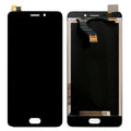 Οθόνη με Touch Screen Meizu M6 Note Μαύρο (OEM)