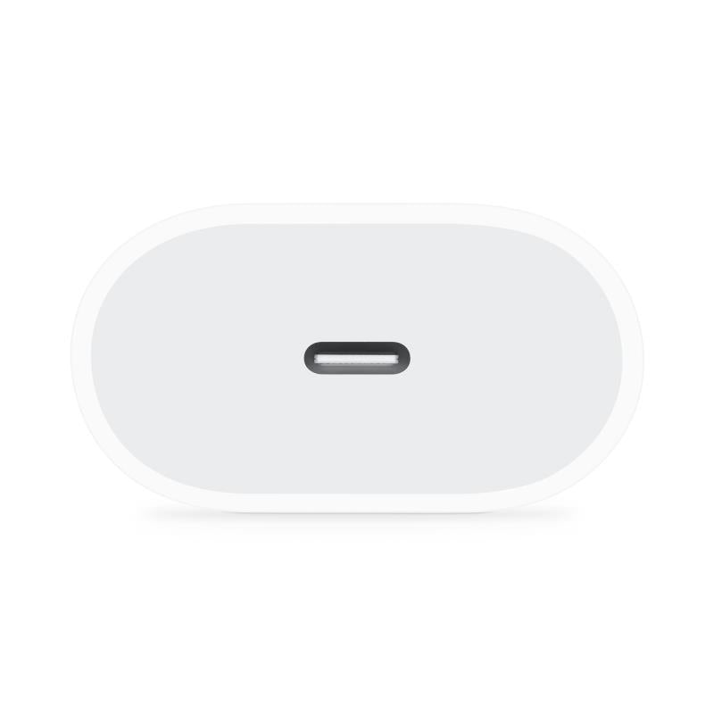Φορτιστής Ταξιδίου USB C Apple MD3J4 20W