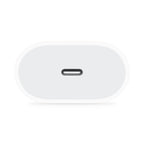 Φορτιστής Ταξιδίου USB C Apple MD3J4 20W
