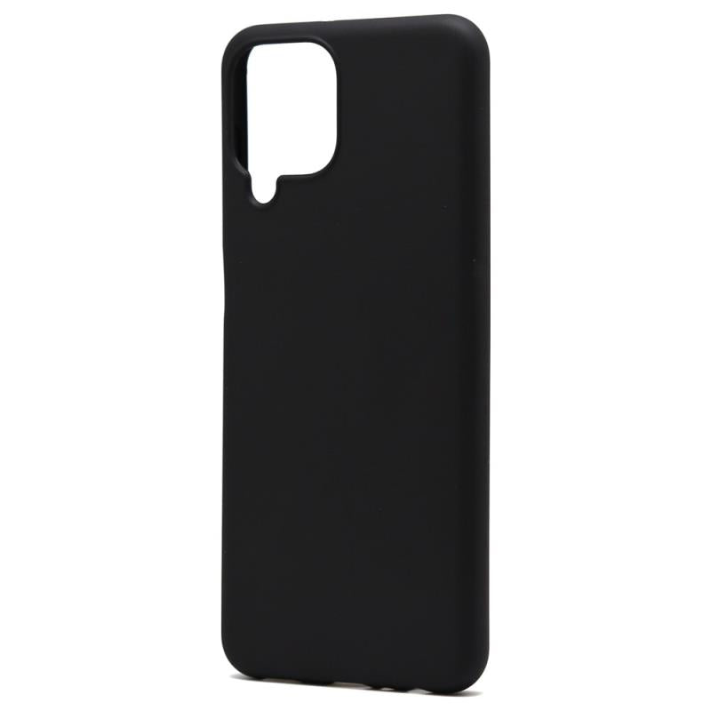 Θήκη Soft TPU inos Samsung M336 Galaxy M33 5G S-Cover Μαύρο