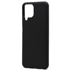 Θήκη Soft TPU inos Samsung M336 Galaxy M33 5G S-Cover Μαύρο