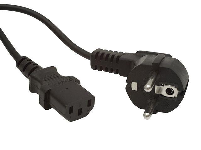 CABLEXPERT ΚΑΛΩΔΙΟ ΤΡΟΦΟΔΟΣΙΑΣ C13 2m