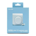 Θήκη Φωτογραφικής Μηχανής Fujifilm Instax Mini 12 Λευκό