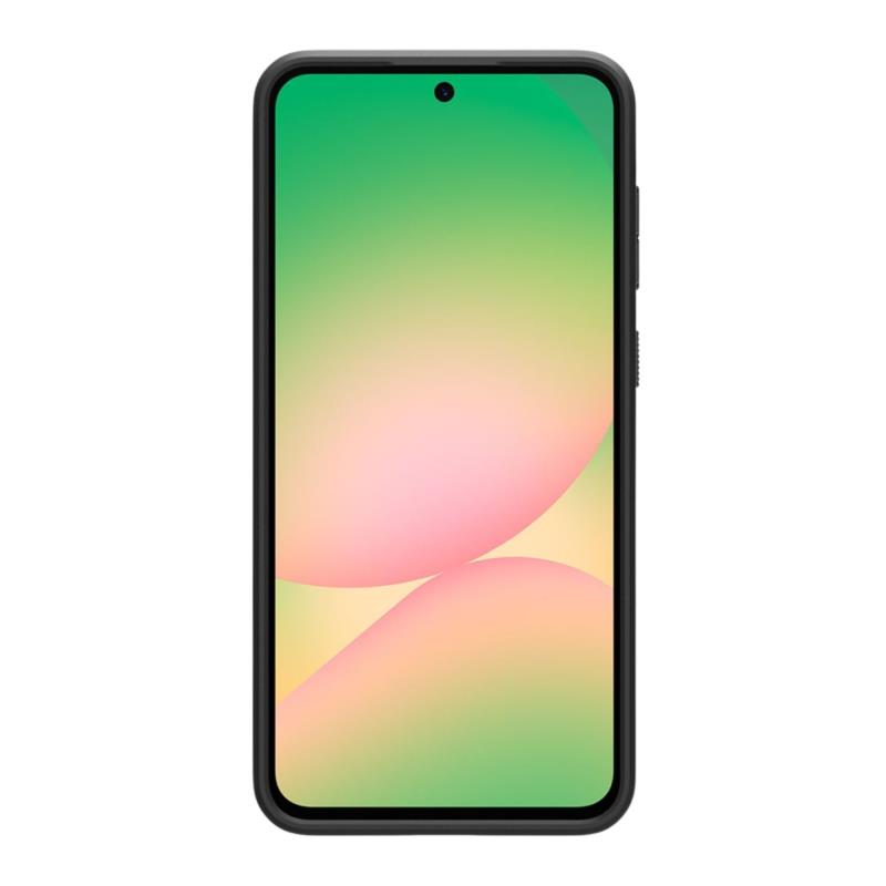 Θήκη Soft TPU Spigen Samsung Galaxy A56 5G Liquid Air Μαύρο