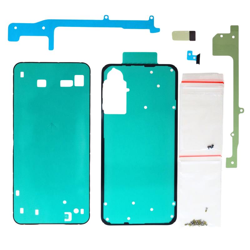 Rework Kit για Οθόνη Samsung A566 Galaxy A56 5G (Original)