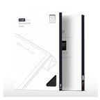 Θήκη TPU Flip Shock Proof Dux Ducis Domo Xiaomi Redmi Pad 10.6" Μαύρο