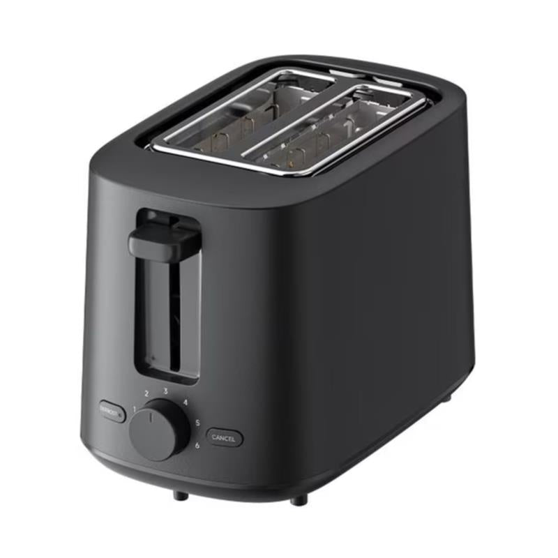 Φρυγανιέρα Xiaomi BHR8811EU 930W Μαύρο