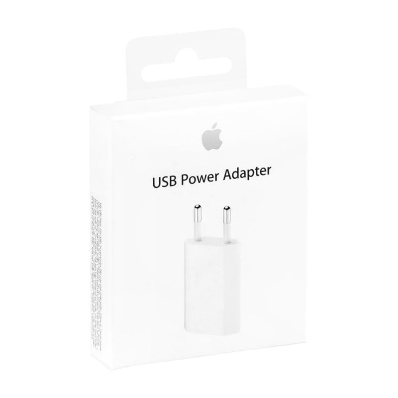 Φορτιστής Ταξιδίου USB Apple iPhone MGN13ZM/A