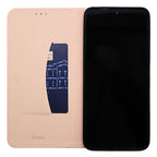 Θήκη Flip Book inos Xiaomi Redmi Note 14 5G Foldio Ροζ