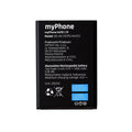Μπαταρία myPhone 6410 LTE (Original)