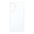 Θήκη TPU Samsung EF-QA266CTEGWW A266 Galaxy A26 5G Soft Clear Διάφανο