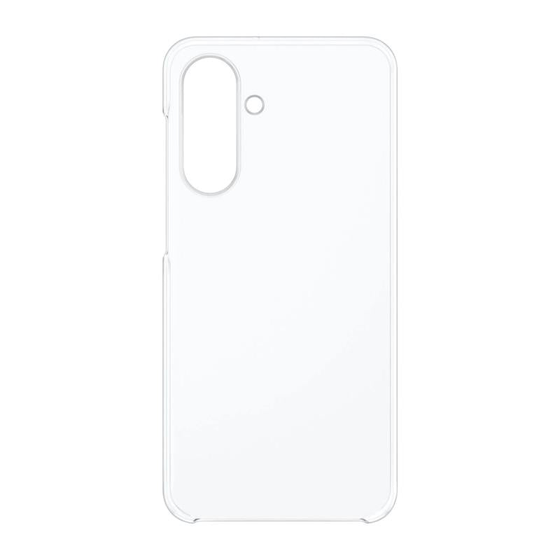 Θήκη TPU Samsung EF-QA266CTEGWW A266 Galaxy A26 5G Soft Clear Διάφανο