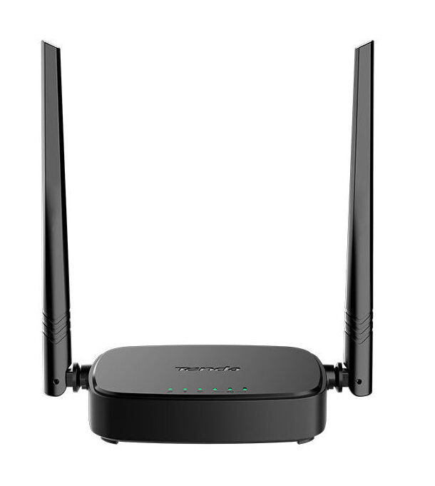 TENDA N300 Wifi 4G LTE Router 4G03 Pro Black