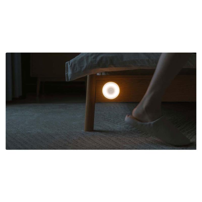 Φωτάκι Νυκτός LED Xiaomi Mi Motion-Activated BHR5278GL Bluetooth με Αισθητήρα Κίνησης
