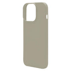 Θήκη Soft TPU inos Apple iPhone 13 Pro S-Cover Γκρι