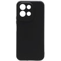 Θήκη Soft TPU inos Xiaomi Redmi 17 4G/ 5G S-Cover Μαύρο