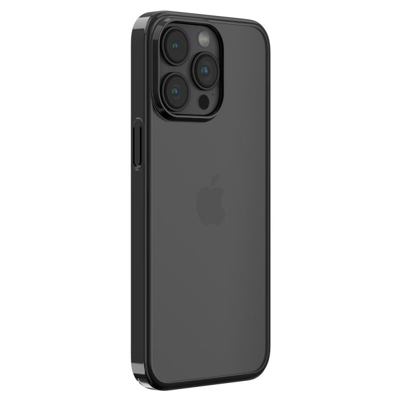 Θήκη PC Devia Apple iPhone 15 Plus Glimmer Μαύρο