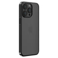 Θήκη PC Devia Apple iPhone 15 Plus Glimmer Μαύρο