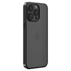 Θήκη PC Devia Apple iPhone 15 Plus Glimmer Μαύρο