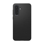 Θήκη Soft TPU Spigen Samsung Galaxy A36 5G Liquid Air Μαύρο