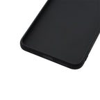 Θήκη Soft TPU inos Xiaomi Poco M4 Pro S-Cover Μαύρο