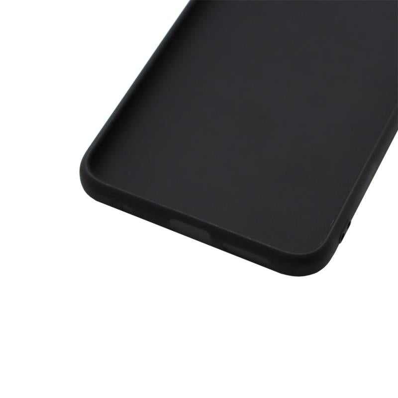 Θήκη Soft TPU inos Xiaomi Poco M4 Pro S-Cover Μαύρο
