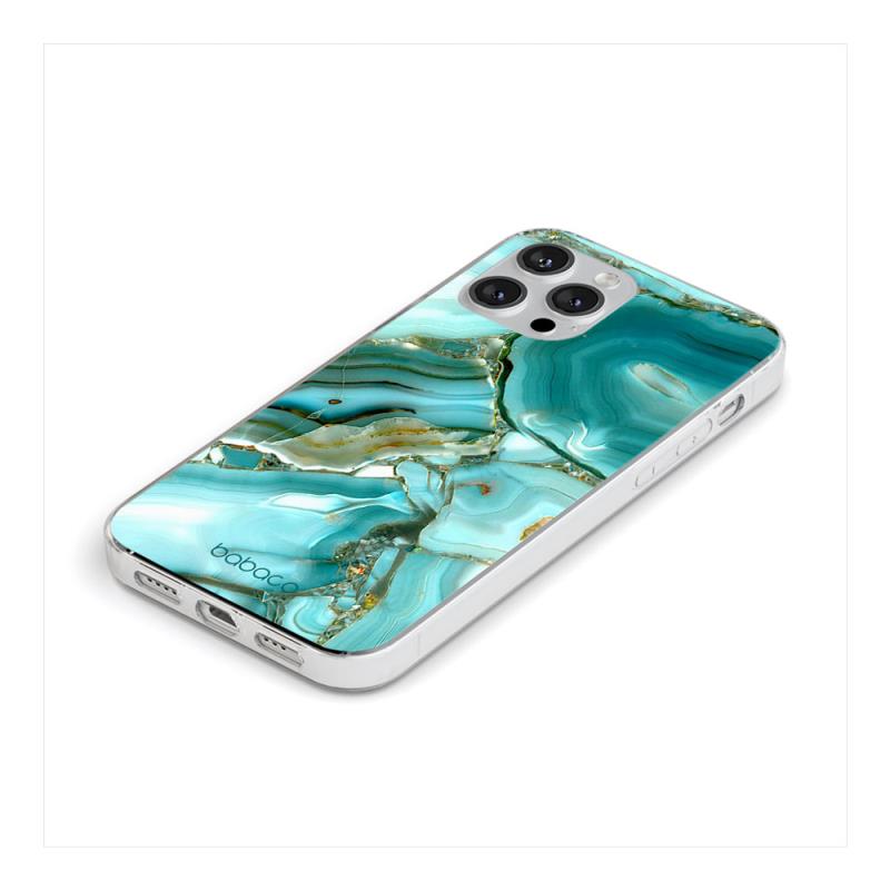Θήκη Soft TPU Babaco Abstract 003 Apple iPhone 14 Pro