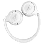 Ασύρματα Ακουστικά Κεφαλής JBL Tune 530BT Λευκό