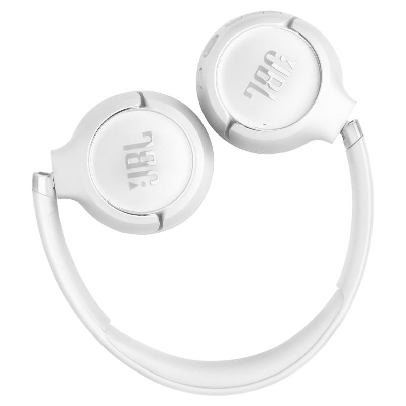 Ασύρματα Ακουστικά Κεφαλής JBL Tune 530BT Λευκό