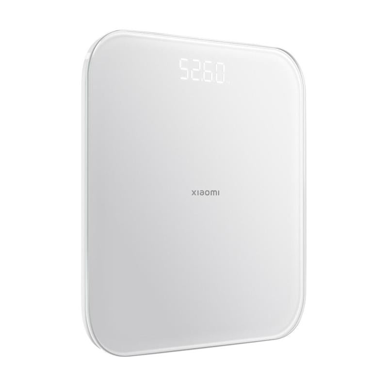 Ζυγαριά Δαπέδου Xiaomi Mi Smart Scale S200 Λευκό
