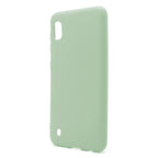 Θήκη Soft TPU inos Samsung A105 Galaxy A10 S-Cover Λαδί