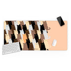 Mousepad Babaco Cats 001 80x40cm (1 τεμ)