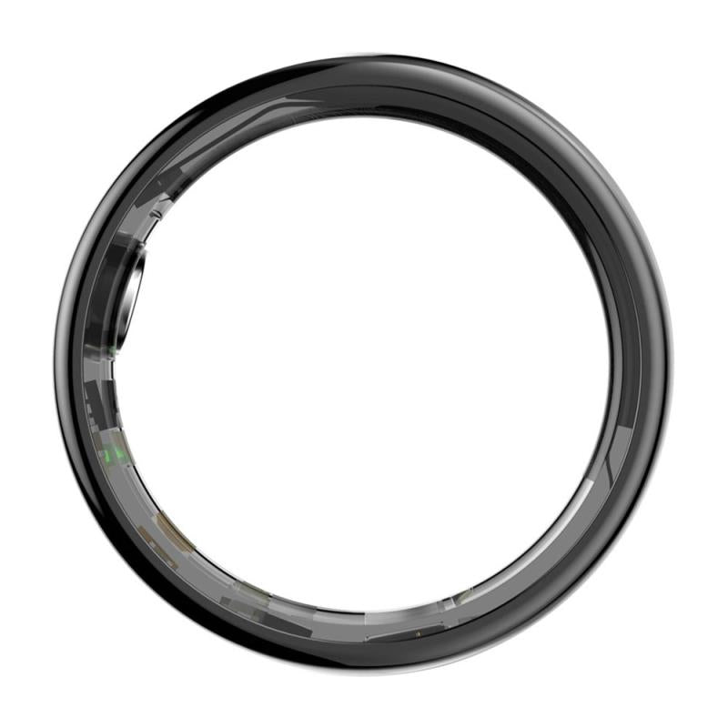 Smart Ring Maxlife MXSR-100 20.00mm Size 10 Μαύρο