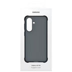 Θήκη TPU & PC Samsung EF-RA376CBE A376 Galaxy A37 5G Rugged Μαύρο