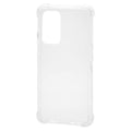 Θήκη TPU & PC OnePlus 9 Shock Proof Διάφανο