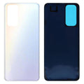Καπάκι Μπαταρίας Xiaomi Redmi Note 11/ Note 11 4G Λευκό (OEM)