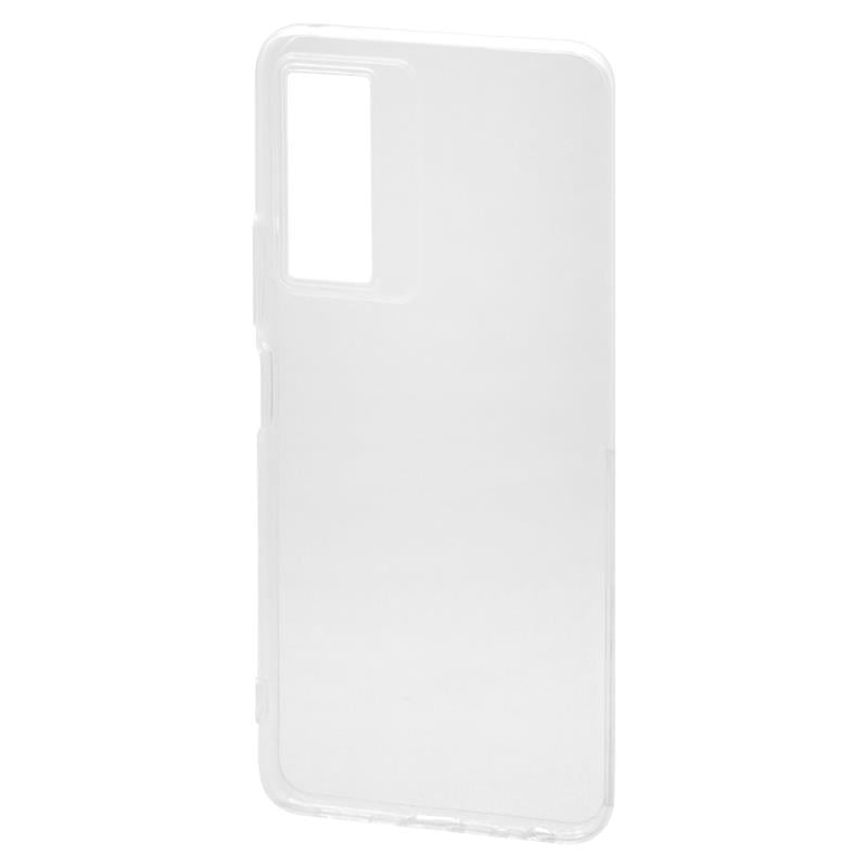 Θήκη TPU inos Vivo Y76 5G/ Y76s 5G Ultra Slim 0.3mm Διάφανο